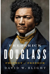 Frederick Douglass - David W. Blight (ISBN: 9781416590316)