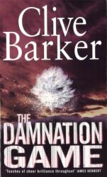 The Damnation Game (ISBN: 9780751505955)