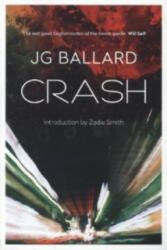 Crash (ISBN: 9780007287024)
