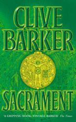 Sacrament (ISBN: 9780006482642)