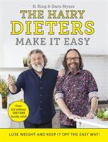 The Hairy Dieters Make It Easy: Lose Weight and Keep It Off the Easy Way (ISBN: 9781409171898)