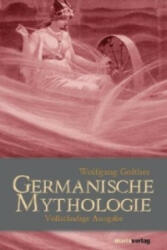 Germanische Mythologie - Wolfgang Golther (ISBN: 9783937715384)