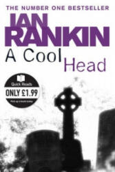 Cool Head - Ian Rankin (ISBN: 9780752884493)