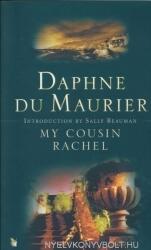 Daphne Du Maurier: My Cousin Rachel (ISBN: 9781844080403)