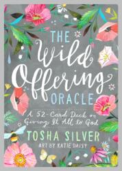 The Wild Offering Oracle (ISBN: 9781401954765)