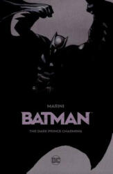 Enrico Marini - Batman - Enrico Marini (ISBN: 9781401283322)