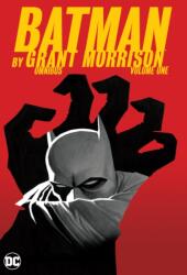 Batman by Grant Morrison Omnibus Vol. 1 (ISBN: 9781401282998)