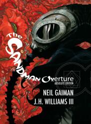 Absolute Sandman Overture - Neil Gaiman (ISBN: 9781401280475)