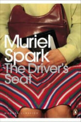 Driver's Seat - Muriel Spark (ISBN: 9780141188348)