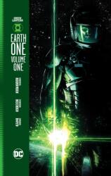 Green Lantern - Gabriel Hardman, Corinna Bechko, Gabriel Hardman (ISBN: 9781401241865)