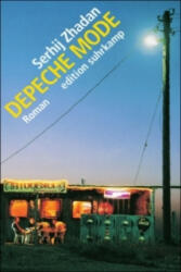 Depeche Mode - Serhij Zhadan, Juri Durkot, Sabine Stöhr (ISBN: 9783518124949)
