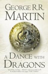 A Dance With Dragons (ISBN: 9780006486114)