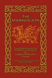 Mabinogion - LADY CHARLOTT GUEST (ISBN: 9781389659119)