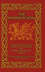 Mabinogion - LADY CHARLOTT GUEST (ISBN: 9781389628719)
