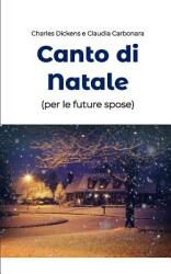 Canto di Natale (ISBN: 9781389105258)