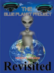 Blue Planet Project - MKRATIA AITARKM (ISBN: 9781387075553)