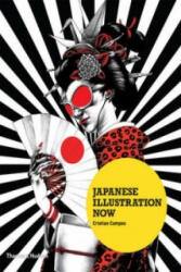 Japanese Illustration Now - Cristian Campos (ISBN: 9780500289709)