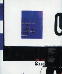 End of Print: The Grafik Design of David Carson - Lewis Blackwell (ISBN: 9781856692168)