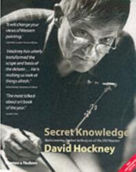 Secret Knowledge (ISBN: 9780500286388)