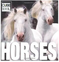 Horses (ISBN: 9788854402157)