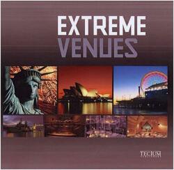Extreme Venues (ISBN: 9789079761036)