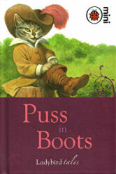 Puss in Boots. Ladybird Tales (ISBN: 9781846469893)
