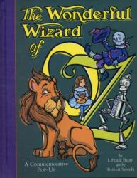 The Wonderful Wizard Of Oz (ISBN: 9780689834981)