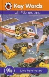 Key Words: 9b Jump from the sky - W. Murray (ISBN: 9781409301455)