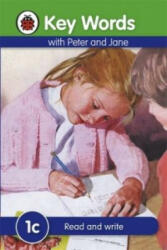 Key Words: 1c Read and write - W. Murray (ISBN: 9781409301448)