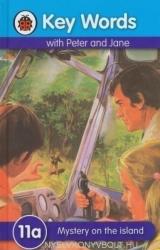 Key Words: 11a Mystery on the island (ISBN: 9781409301370)