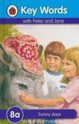Key Words: 8a Sunny days (ISBN: 9781409301295)