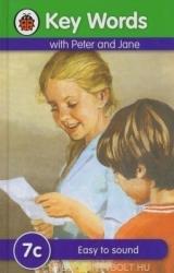 Key Words: 7c Easy to sound (ISBN: 9781409301288)