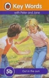 Key Words: 5b Out in the sun (ISBN: 9781409301226)