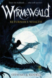 Wyrmeweald: Returner's Wealth - Pau Stewart (ISBN: 9780552560849)