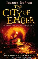 City of Ember - Jeanne Du Prau (ISBN: 9780552552387)