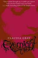 Evernight (ISBN: 9780007355310)