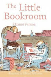 Little Bookroom - Eleanor Farjeon, Edward Ardizzone (ISBN: 9780192732491)