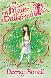 Delphie and the Glass Slippers (ISBN: 9780007286171)