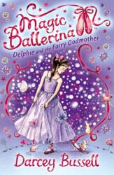 Delphie și Zâna cea bună (ISBN: 9780007286119)