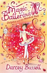 Delphie and the Masked Ball (ISBN: 9780007286102)