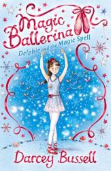 Delphie and the Magic Spell (ISBN: 9780007286089)
