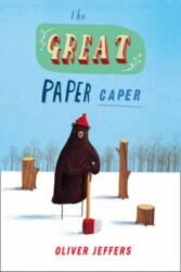 Great Paper Caper (ISBN: 9780007182336)