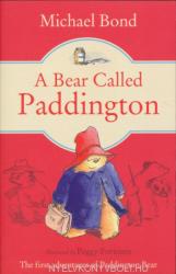 A Bear Called Paddington (ISBN: 9780007174164)