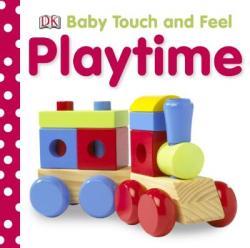 Baby Touch and Feel Colours and Shapes - DK (ISBN: 9781405335393)