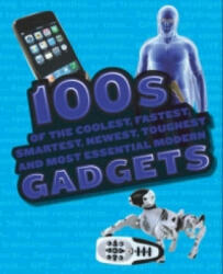100's of the Coolest, Fastest (ISBN: 9781407512792)