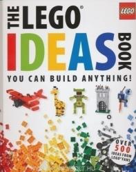 LEGO (R) Ideas Book - DK, Daniel Lipkowitz (ISBN: 9781405350679)