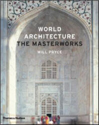 World Architecture - Will Pryce (ISBN: 9780500342749)