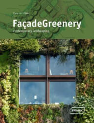 Facade Greenery - Braun (ISBN: 9783037680759)