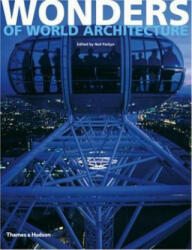Wonders of World Architecture - Neil Parkyn (ISBN: 9780500284001)