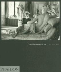 David Seymour (Chim) - Tom Beck (ISBN: 9780714842769)